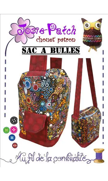 Sac à bulles