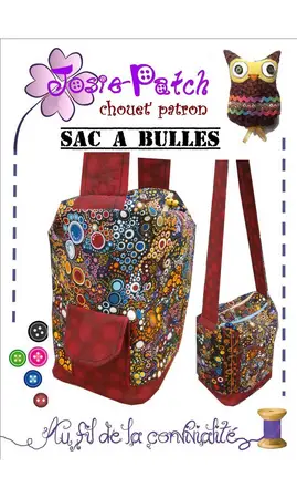 Sac à bulles