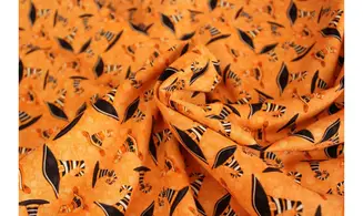 Tissu chapeaux phospho