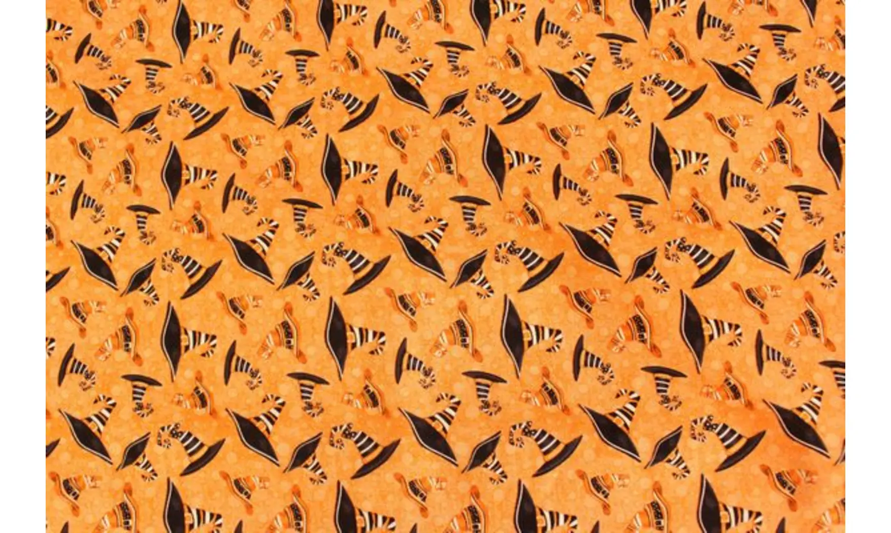 Tissu chapeaux phospho