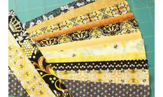 Rolls Honey 22 bandes