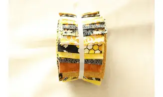 Rolls Honey 22 bandes