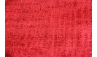 Tissu rouge Wigglebutts