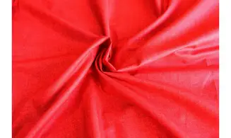 Tissu rouge Wigglebutts