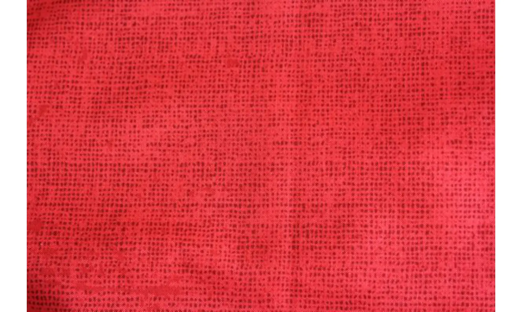 Tissu rouge Wigglebutts