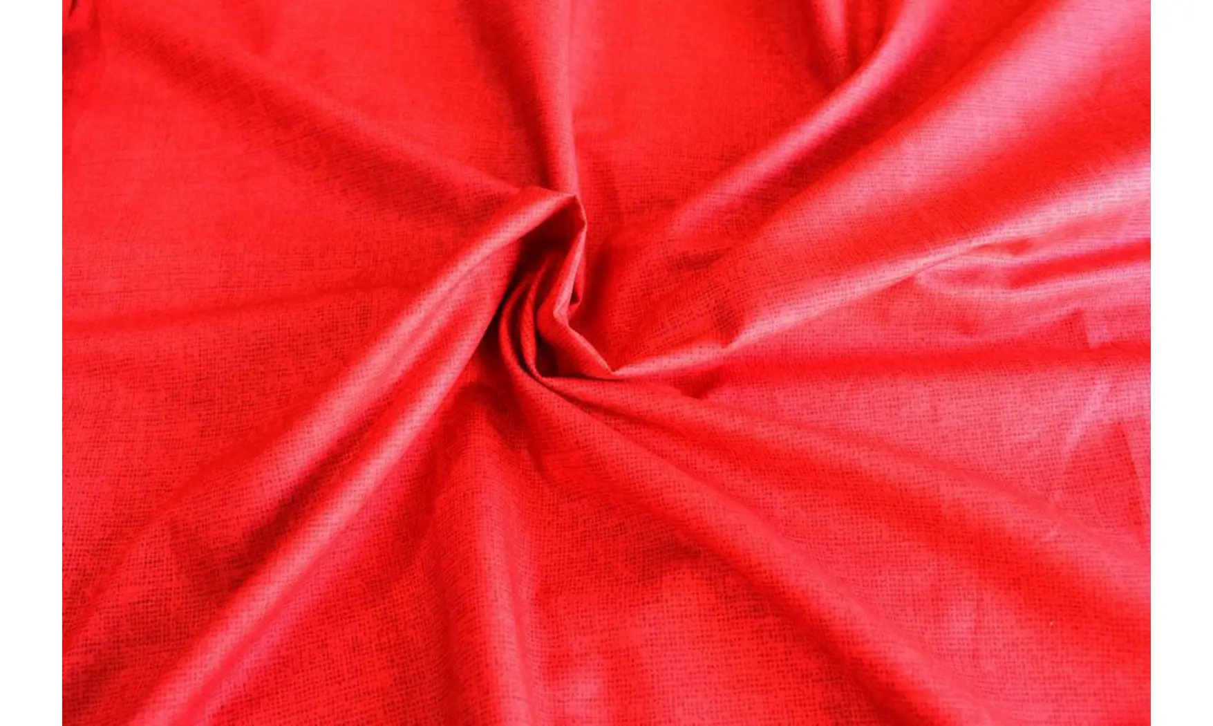 Tissu rouge Wigglebutts