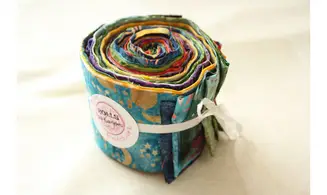 Rolls Bali 22 bandes