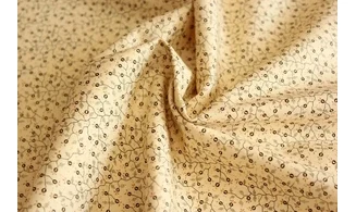 Tissu Country Kim Diehl