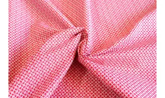 Tissu Scarlet basics