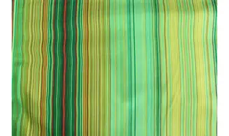 Tissu rayures évolutive