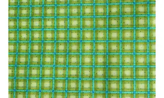 Tissu quadrillage Parade