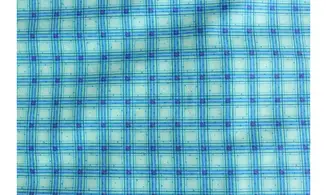 Tissu quadrillage Parade