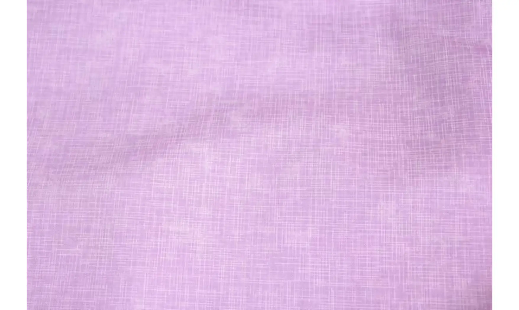 Tissu linen lilas