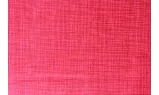 Tissu fuschia lignes