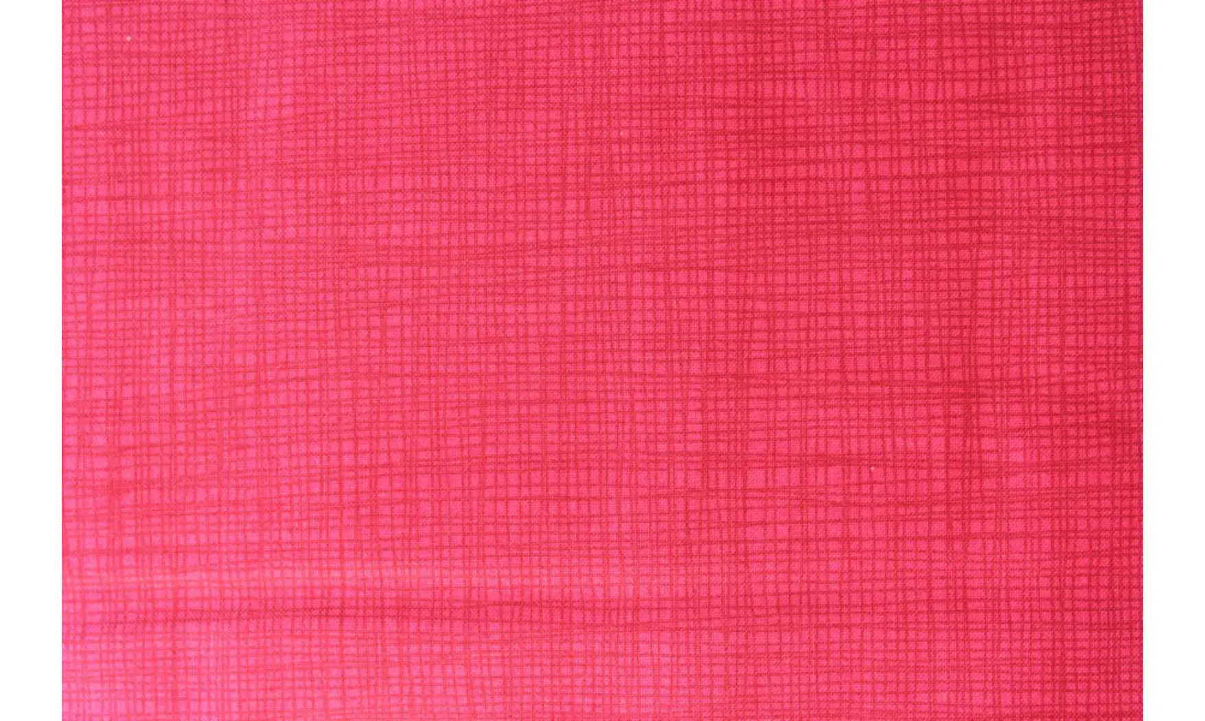 Tissu fuschia lignes