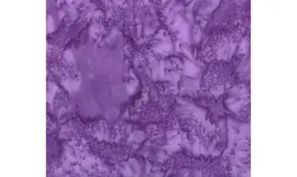 Batik violet New years