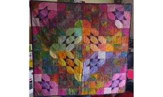 Kit Tourbillon d'étoiles