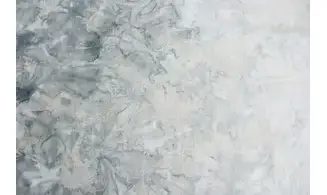 Batik gris dégradé