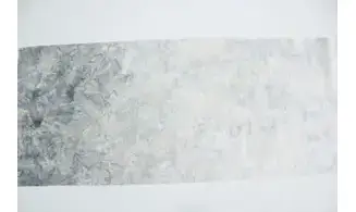 Batik gris dégradé