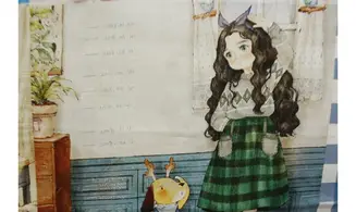 Comme dans un rêve...