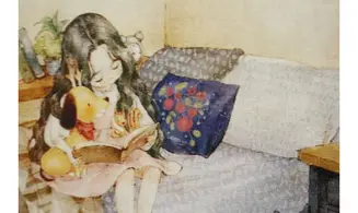 Comme dans un rêve...