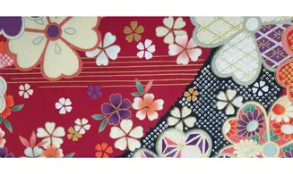 Kaléi Japonais rouge