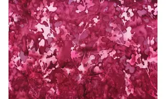 Batik design clair foncé