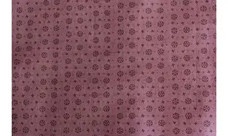 Tissu earl grey Violet