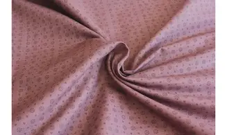 Tissu earl grey Violet