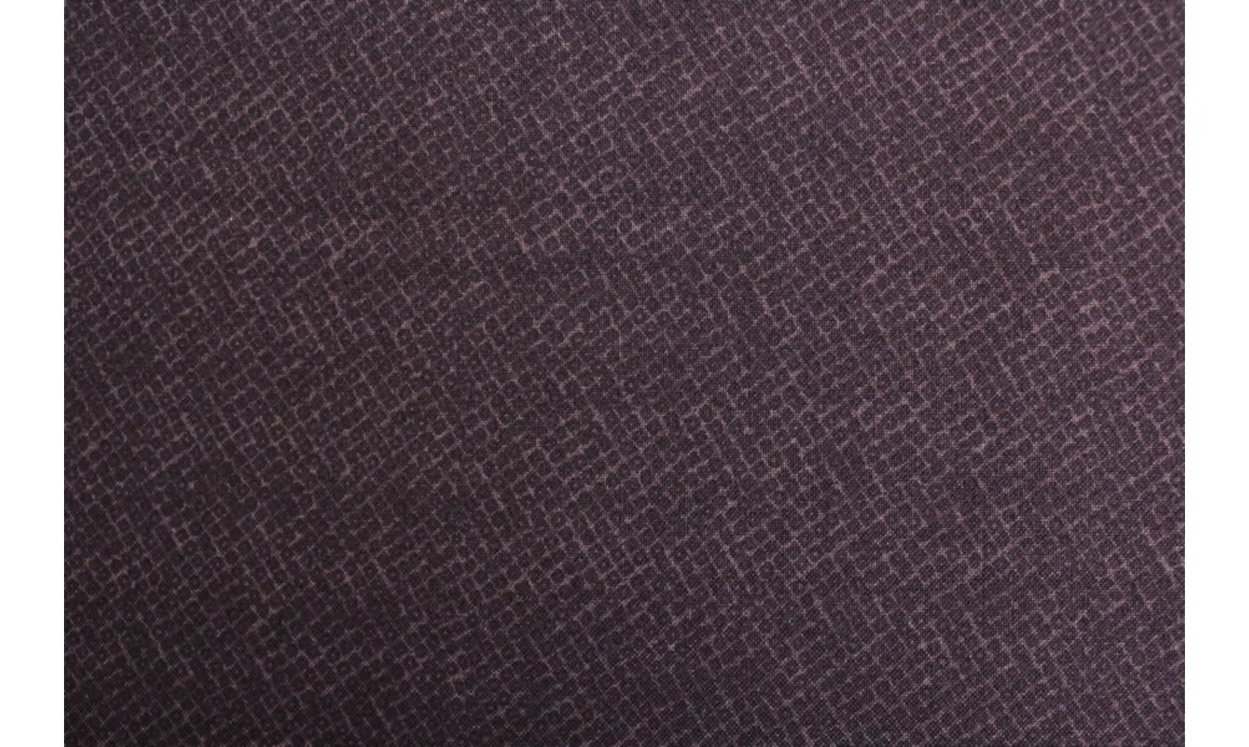 Tissu sérénité violet croisé