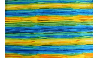 Tissu bandes peintre