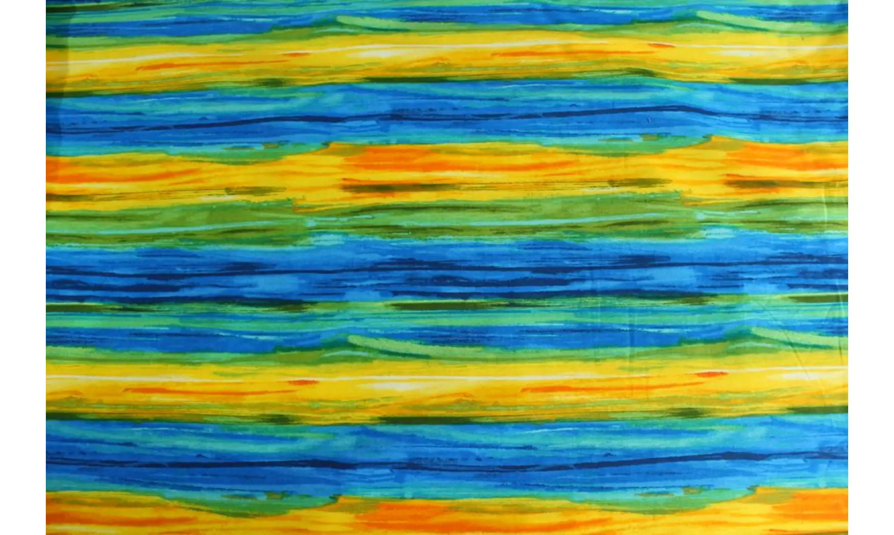 Tissu bandes peintre