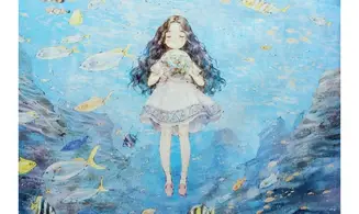 Comme dans un rêve...