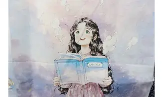 Comme dans un rêve...