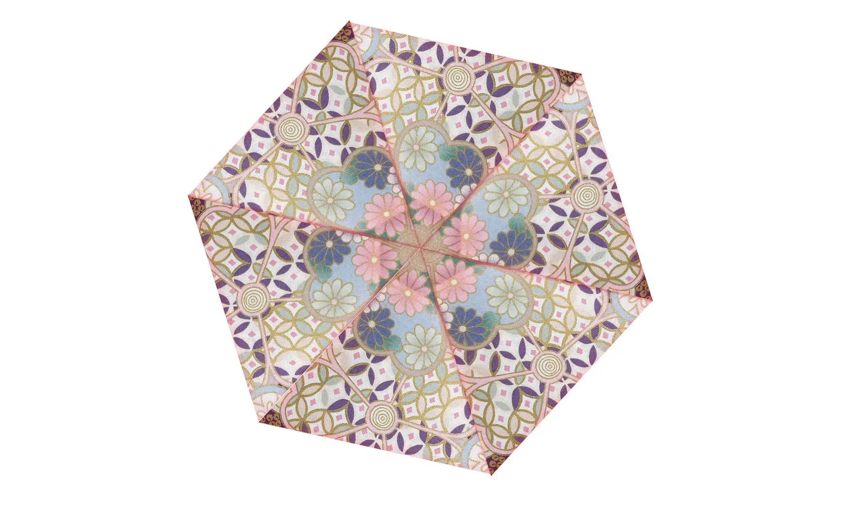 Kaléi japonais violet pale