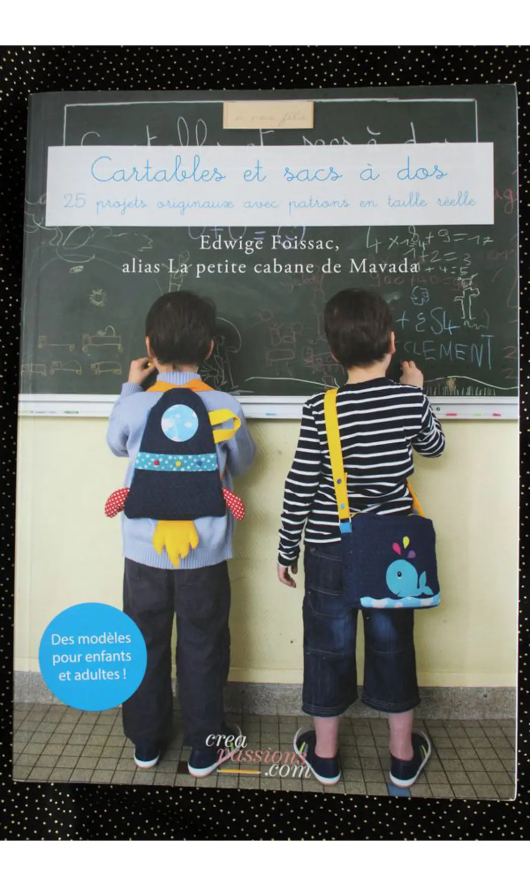 Cartables et sacs à dos