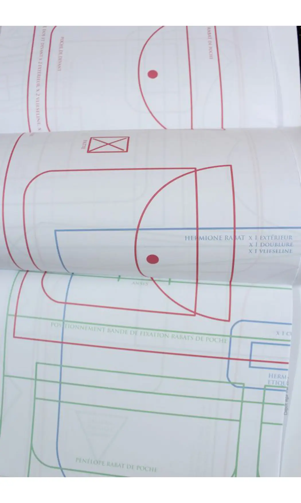 Cartables et sacs à dos