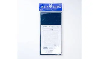 Coupon tissu Sashiko 33 x 66 cm