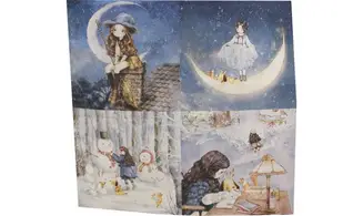 Comme dans un rêve...