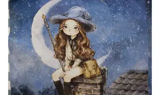 Comme dans un rêve...