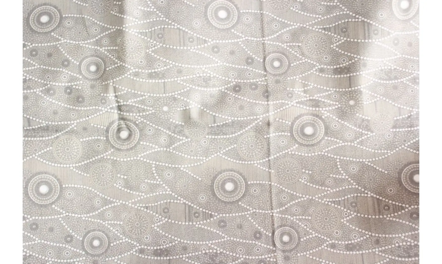 Tissu aborigène 25x150cm