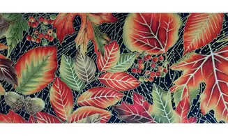 Kaléi automnal noir