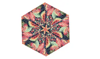 Kaléi automnal noir