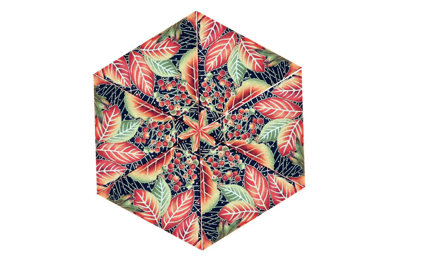 Kaléi automnal noir