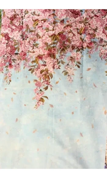 Panneau Sakura