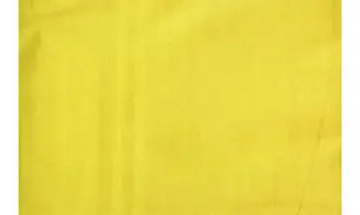 Tissu vert jaune Mélange