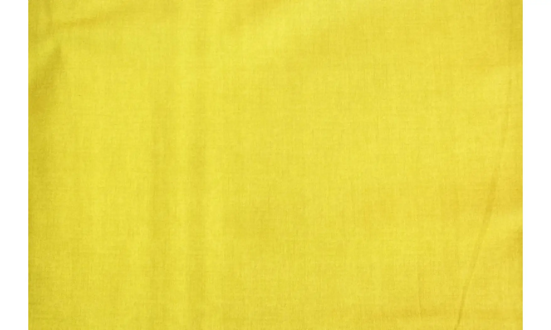 Tissu vert jaune Mélange