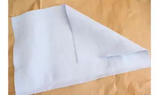 Feutrine ciel 45x30cm