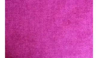 Tissu fuschia Mélange
