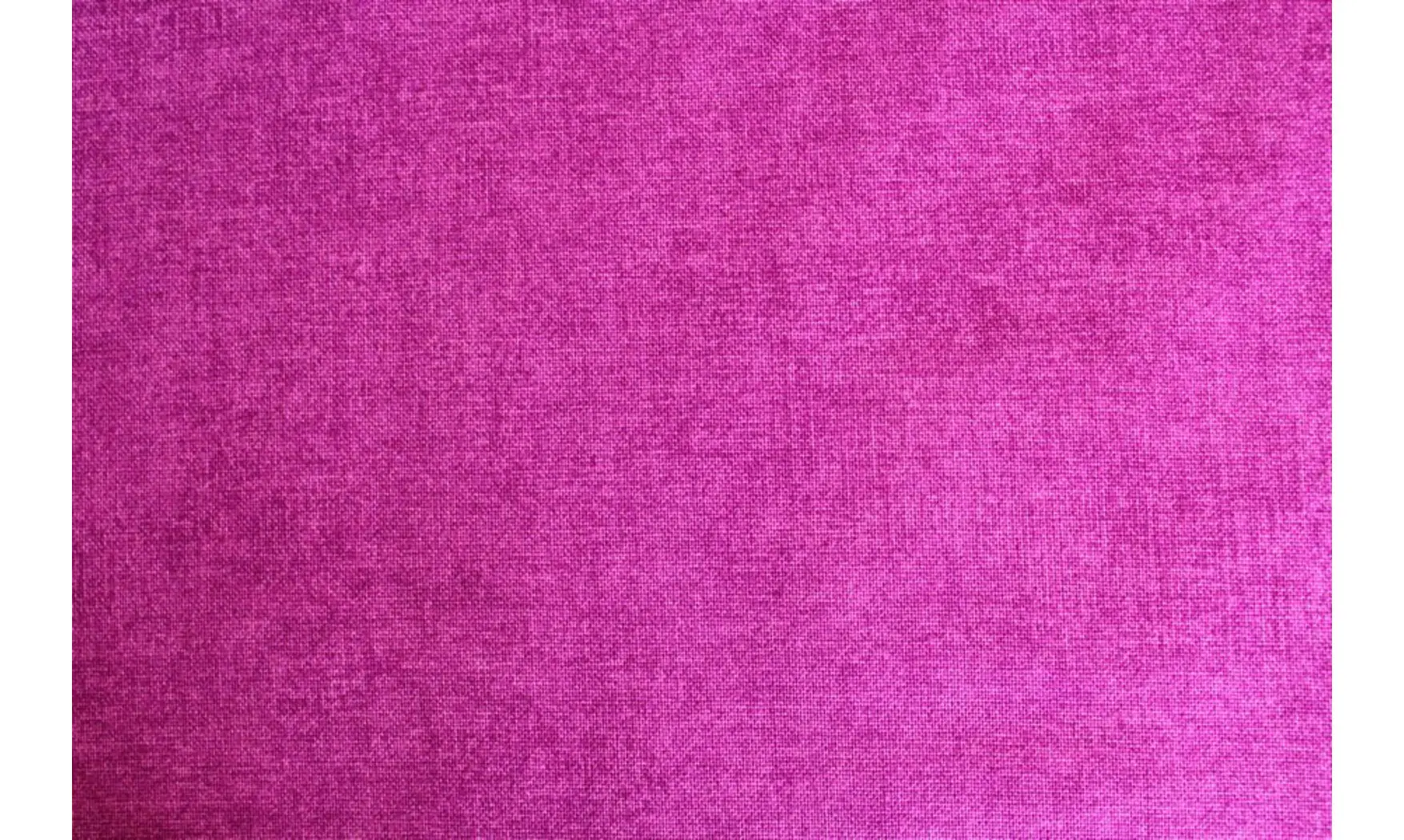 Tissu fuschia Mélange